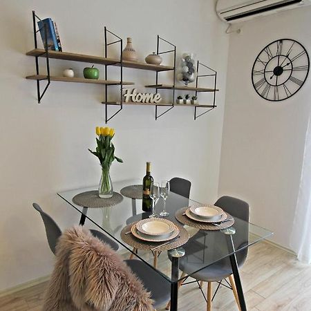 Cozy Dreams Apartment زادار المظهر الخارجي الصورة