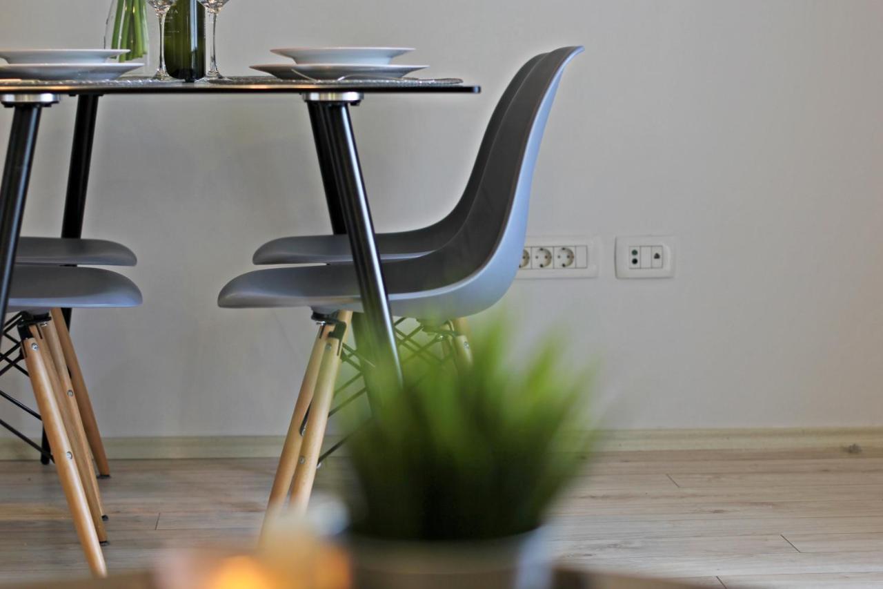 Cozy Dreams Apartment زادار المظهر الخارجي الصورة