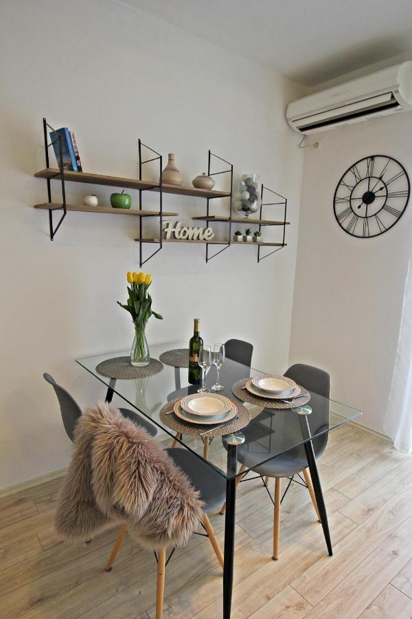 Cozy Dreams Apartment زادار المظهر الخارجي الصورة
