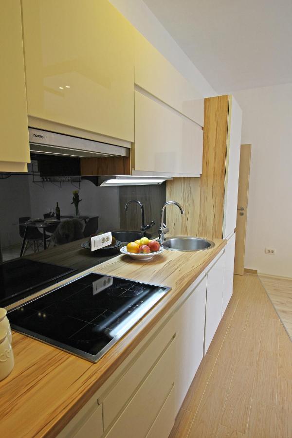 Cozy Dreams Apartment زادار المظهر الخارجي الصورة