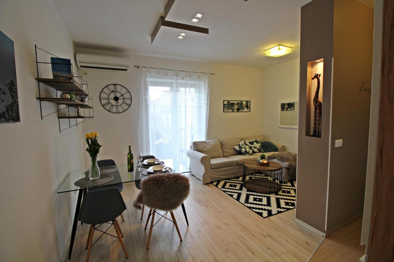 Cozy Dreams Apartment زادار المظهر الخارجي الصورة