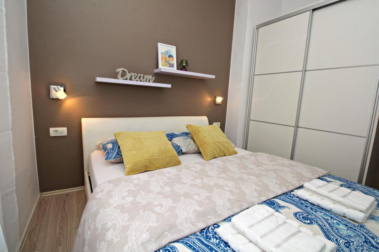 Cozy Dreams Apartment زادار المظهر الخارجي الصورة