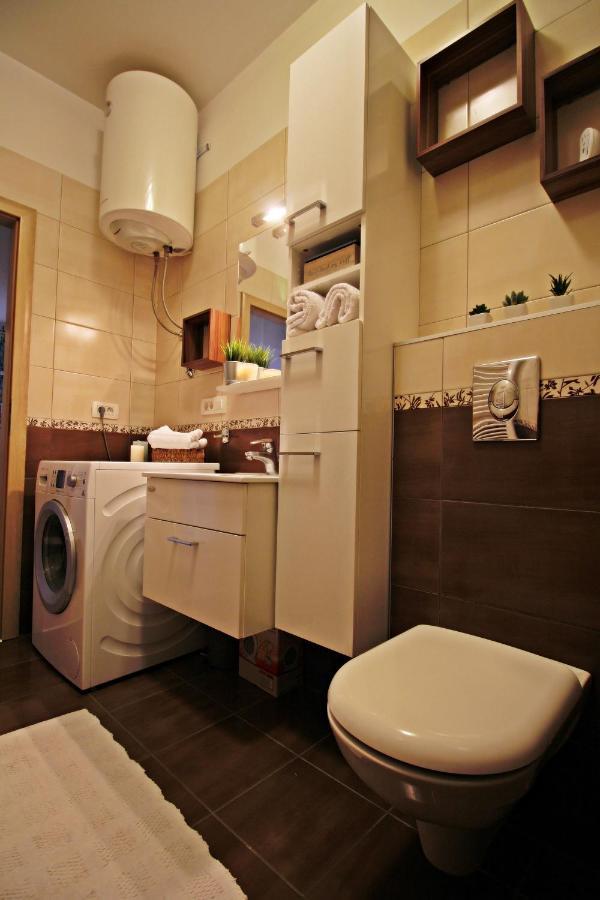 Cozy Dreams Apartment زادار المظهر الخارجي الصورة