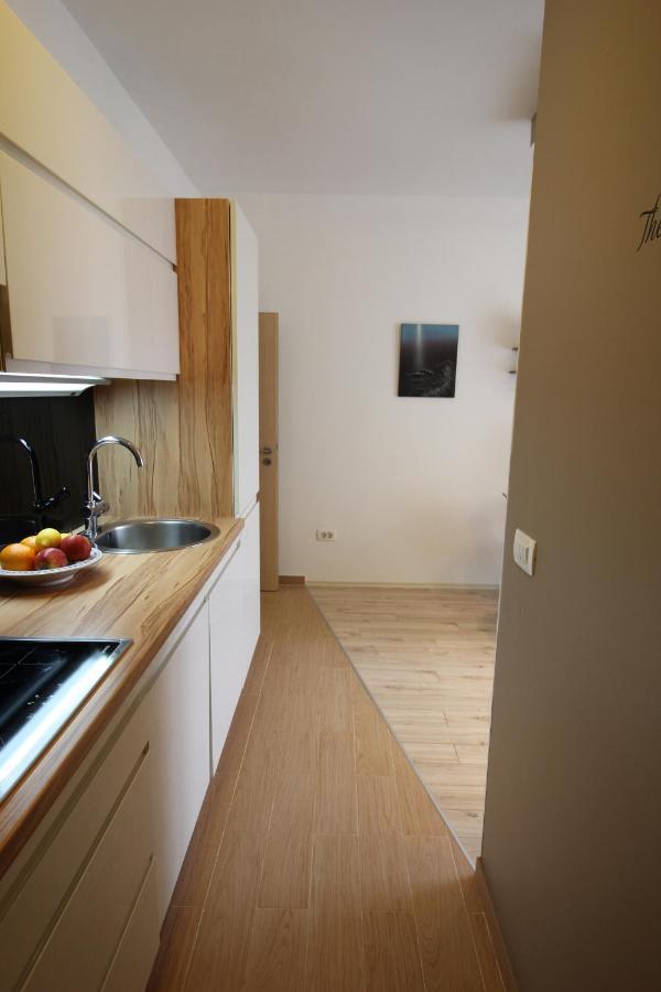 Cozy Dreams Apartment زادار المظهر الخارجي الصورة