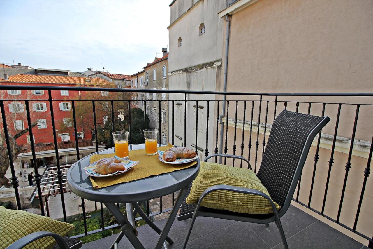 Cozy Dreams Apartment زادار المظهر الخارجي الصورة