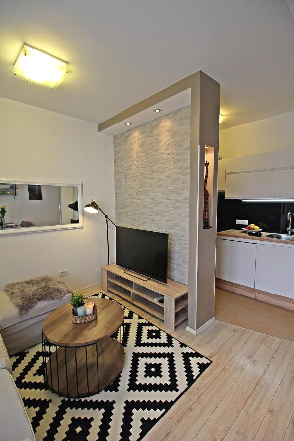Cozy Dreams Apartment زادار المظهر الخارجي الصورة