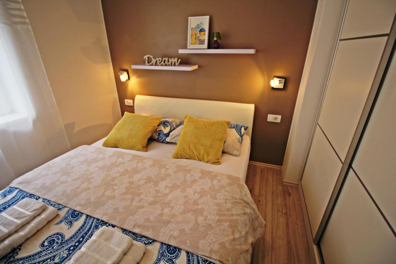 Cozy Dreams Apartment زادار المظهر الخارجي الصورة
