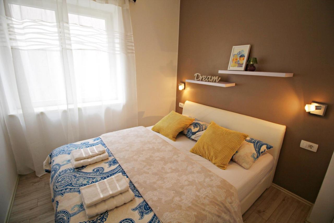 Cozy Dreams Apartment زادار المظهر الخارجي الصورة