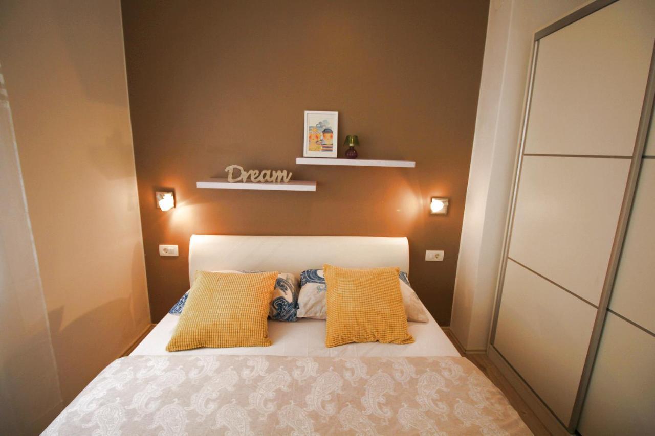 Cozy Dreams Apartment زادار المظهر الخارجي الصورة