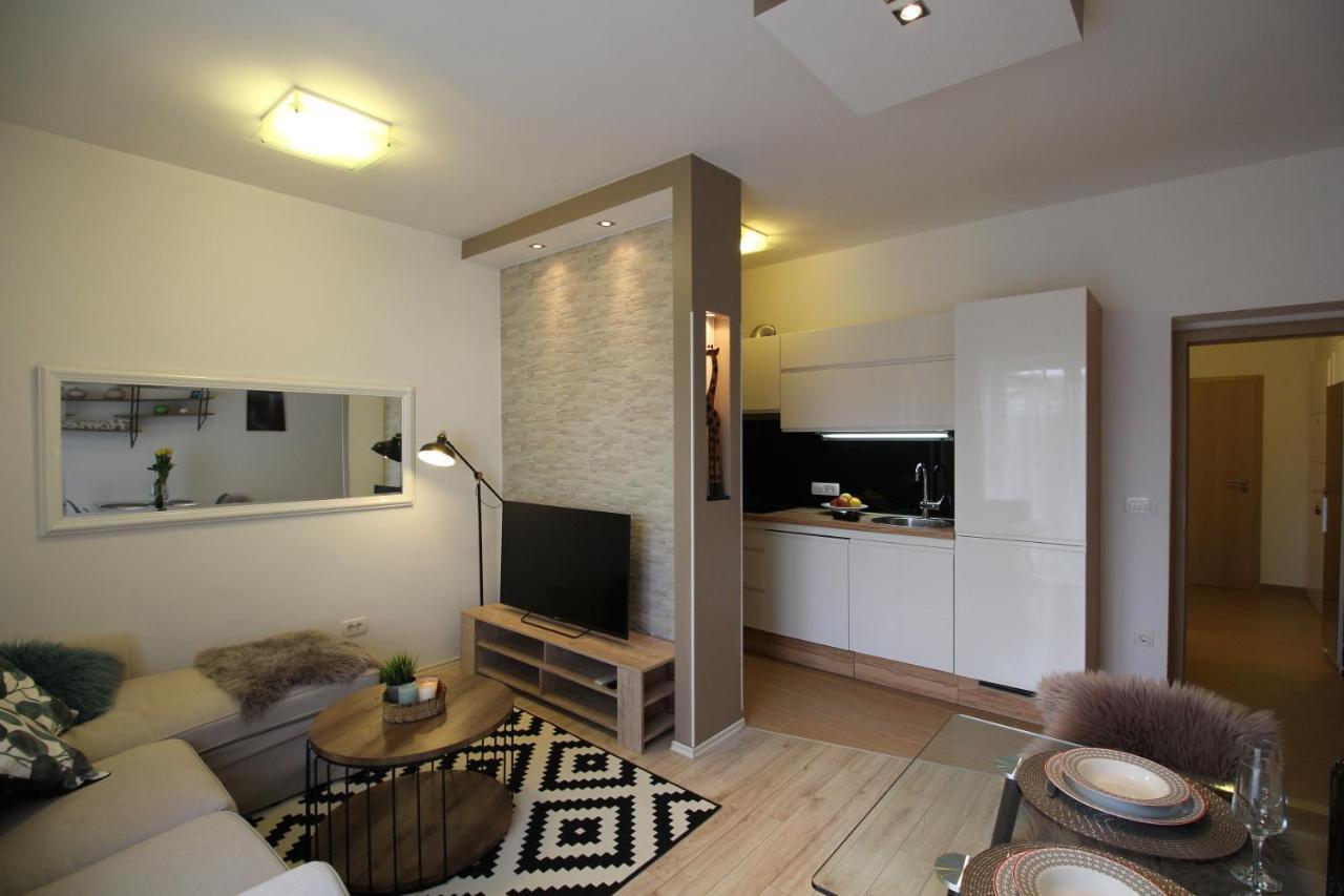 Cozy Dreams Apartment زادار المظهر الخارجي الصورة