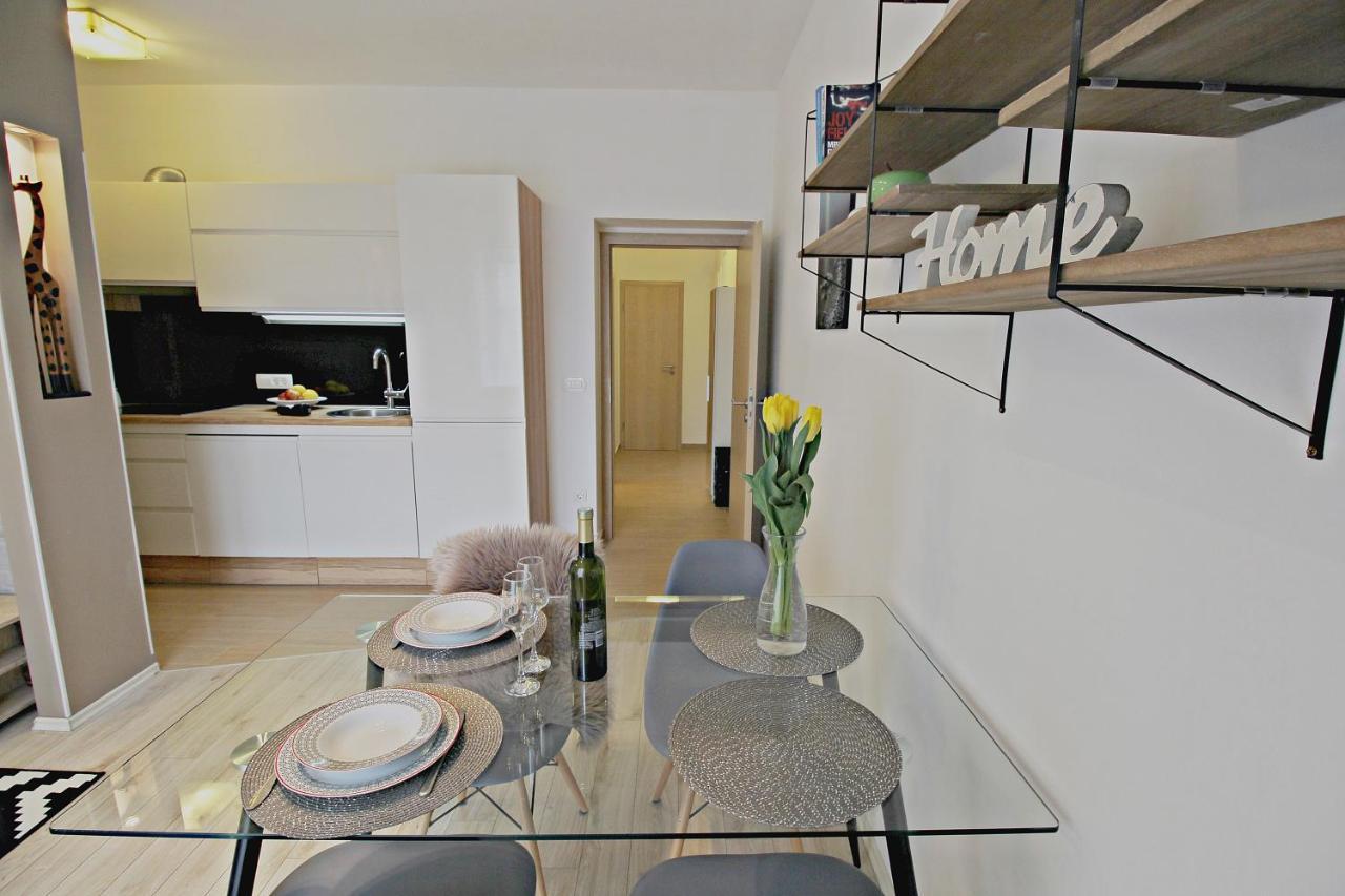 Cozy Dreams Apartment زادار المظهر الخارجي الصورة