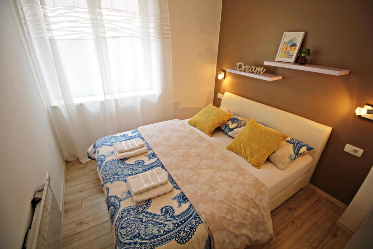 Cozy Dreams Apartment زادار المظهر الخارجي الصورة