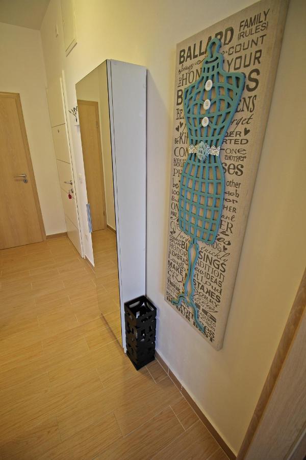 Cozy Dreams Apartment زادار المظهر الخارجي الصورة